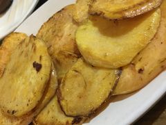 -炙热童年·老北京炙子烤肉(南锣鼓巷店)