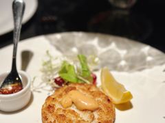 -小火花·干式熟成牛排馆Spark SteakHouse(剑桥郡店)