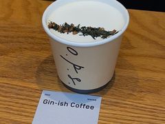 -O.P.S. CAFE