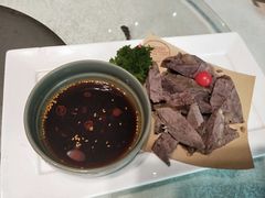 -百姓厨房(凤翔泥塑坊店)