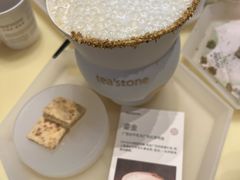 -tea'stone (万象天地店)