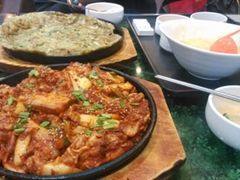 -槿Story·韩国料理(望京韩国美食城店)
