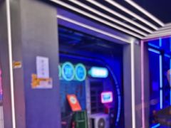 -关你鬼室大型密室逃脱(佛山创意园店)