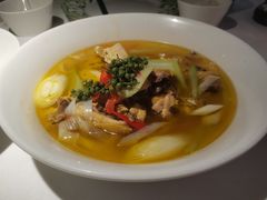 -张福记(陇海中路店)