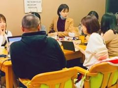 -ihope英语俱乐部(东直门店)