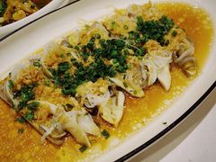 -小厨师·二十年沈家门小海鲜(百井坊巷店)