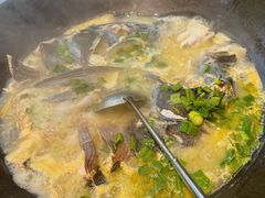 -好灶头妈妈菜·柴火灶台鱼·千岛湖土菜地标美食