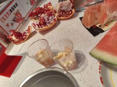 -龍歌自助小火锅(李沧顺和汇店)