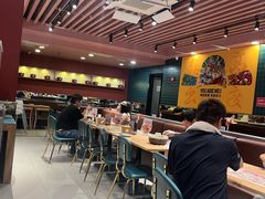 -宏状元现熬粥·京味菜(三里河店)