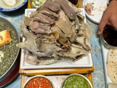 -哈啾嗨·新概念蒙餐(红星新城店)