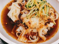 -丝路金桃·新疆菜(徐汇店)