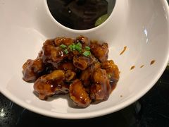 -老头儿油爆虾·知味杭州(爱琴海购物中心)