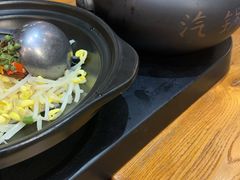 原味汽锅鸡-云海肴·汽锅鸡·云南菜(天津国金汇店)