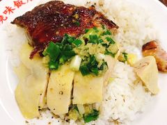 -陈光记烧腊店(罗保博士街店)