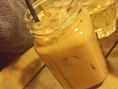 -Cafe Alice咖啡爱丽丝(奥城店)