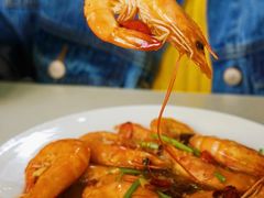 -九龙餐厅(大沽路店)