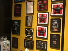 -拉蒂娜·巴西牛排馆 Latina·Brazilian Steakhouse(陆家嘴旗舰店)