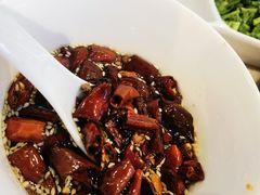 -圆山胜利碳火铜锅涮肉(马甸桥店)