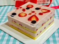 -积慕Cake(解放大道店)