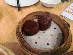 -北海金昌开元名都大酒店·四季轩中餐厅