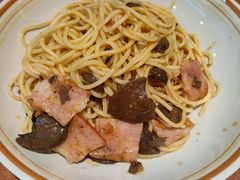 -萨莉亚意式餐厅(江桥万达广场店)