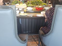 -川旺角川粤融合菜•海景餐厅(星海广场店)