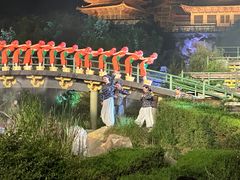 -禅宗少林·音乐大典