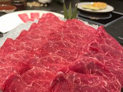 -荣记火锅(青悦城店)