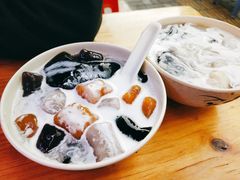 -风之味糖水店(上塘西路店)