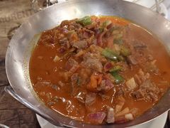 -Mevlana梅夫娜土耳其餐厅·清真