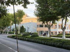 -浙江大学(玉泉校区)