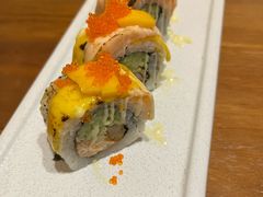 -青空日料烧肉烧鸟店(后湖兴业路店)