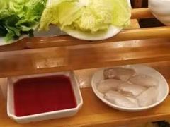 -老码头火锅(玉林店)