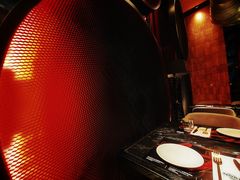 -Nord Grill&Bar Highland诺德西餐(深圳欢乐海岸店)