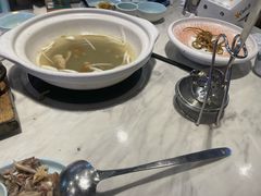 -龙泉人椰子鸡.糟粕醋.海南菜(三亚旗舰店)