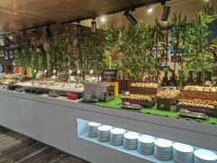 -威珀斯酒店·珀萃美食餐厅
