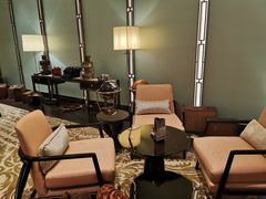 大堂-行者书屋大堂吧 ·下午茶(南京圣和府邸酒店)