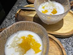 杨枝甘露-辉哥火锅(虹桥路店)