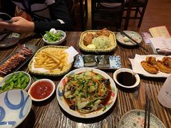 -平成屋·午肴夜酒(四川北路店)