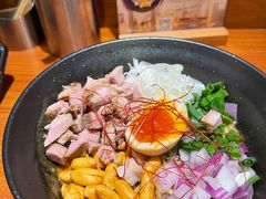 -真打拉面·日式拉面新流派(体育西横街店)
