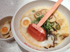 -味千拉面(双井店)