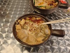 -O记东北砂锅麻辣烫