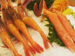 刺身拼盘-伊豆野菜村(大族广场店)