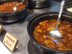 -南粥北面(东大桥店)