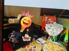 -烤匠麻辣烤鱼(万象城店)