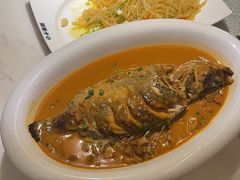 -小菜园新徽菜(镇江丹阳吾悦店)