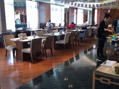 大堂-马哥孛罗酒店·SAVVY全日餐厅
