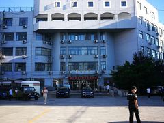 -北京联合大学(北四环校区)