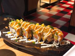 -炉小哥烤肉(朗悦公园茂店)