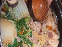 -千代武日本料理(哈西店)